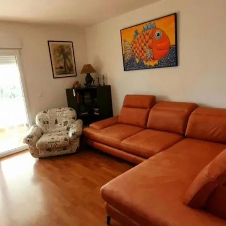 Specious For 5 People *