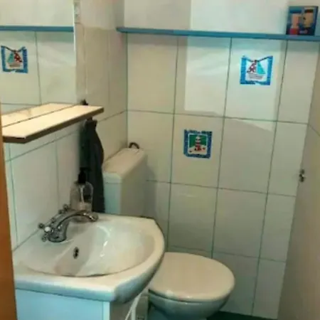 Specious For 5 People * Split